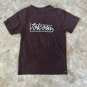 Volcom Boys T Shirt